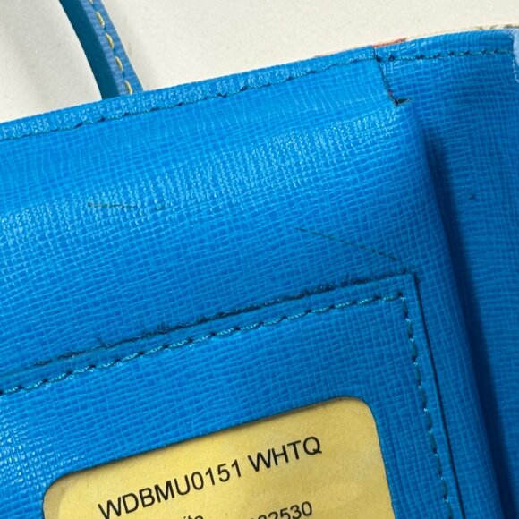 Dooney & Bourke Mimi Small Crossbody Bag Purse - Picture 6 of 6